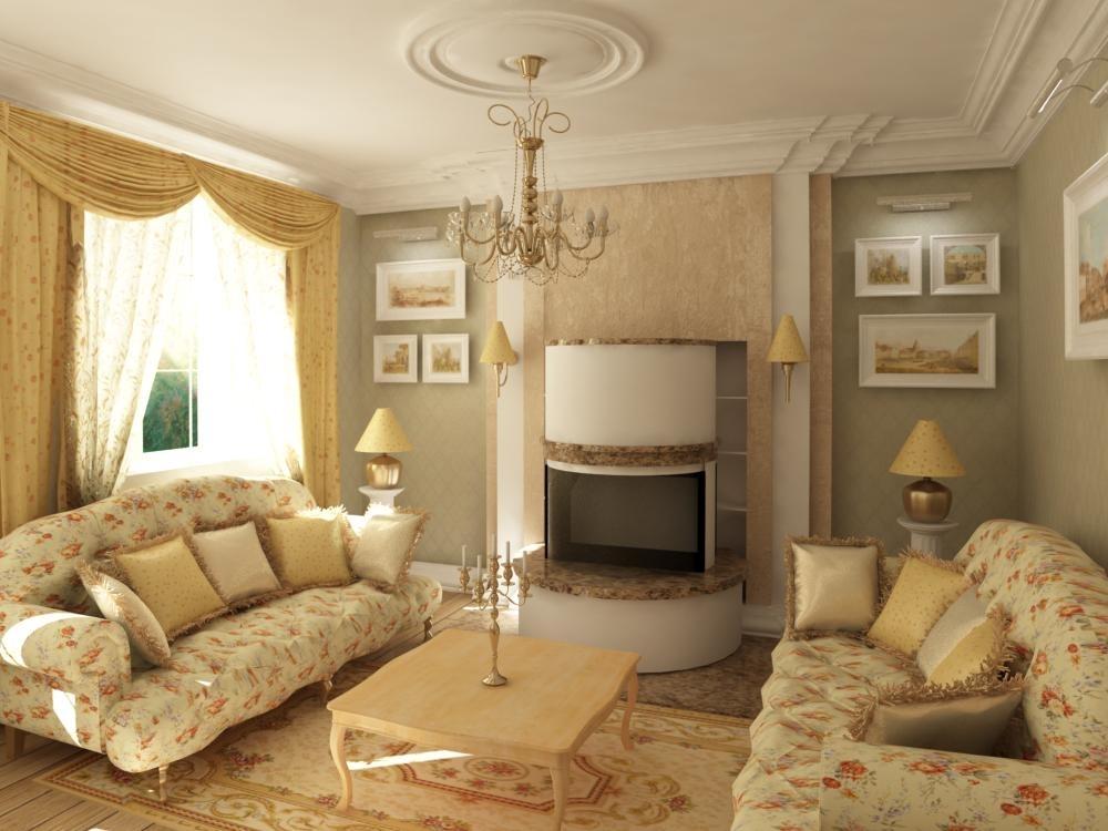 Дизайн интерьера в стиле кантри (57 фото) – шпаргалка по созданию уютной атмосферы в доме