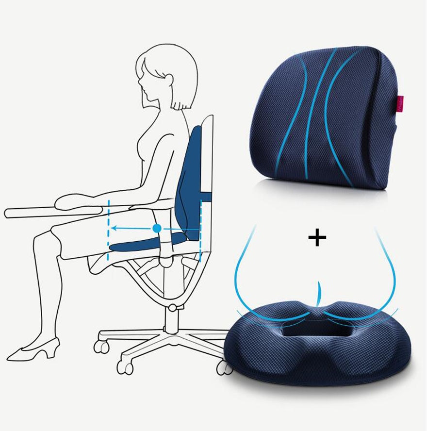Выбираем правильное ортопедическое кресло. обзор 10 видов лучших кресел для компьютера
