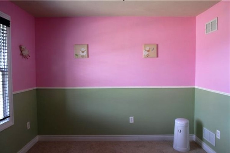 Обои или покраска стен: делаем выбор