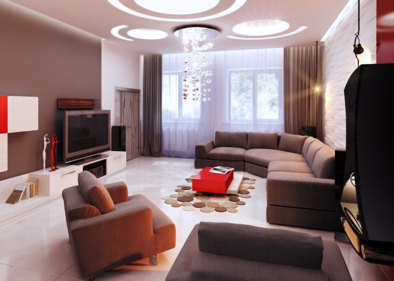 Как выбрать мебель для гостиной: лучшие варианты и идеи дизайна (60 фото) | дизайн и интерьер
