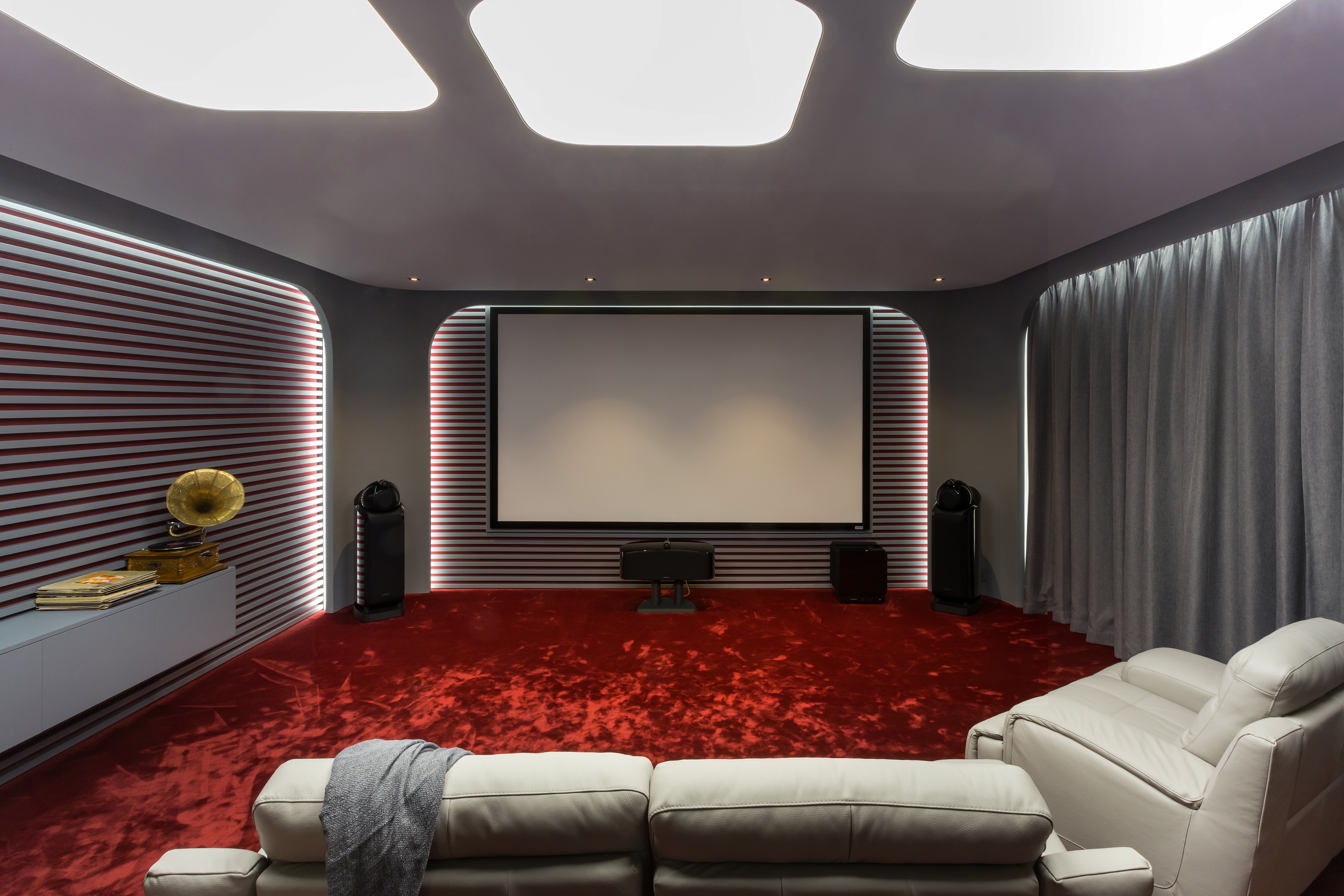 Бизнес план домашнего кинотеатра