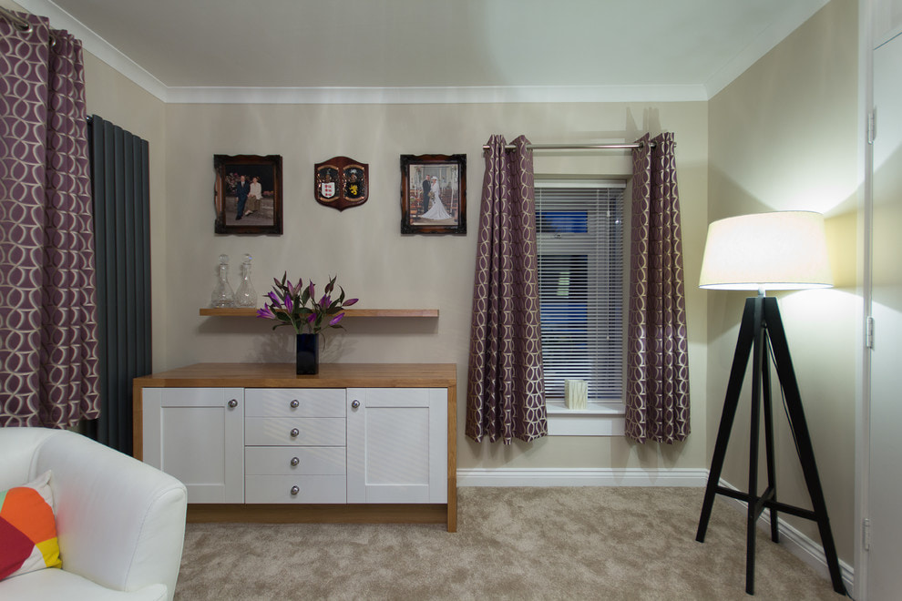 Сиреневая спальня — 85 фото идеального сочетания сиреневого цвета в интерьере спальни