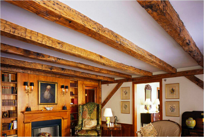 Как сделать потолок в частном доме своими руками - подробная информация!