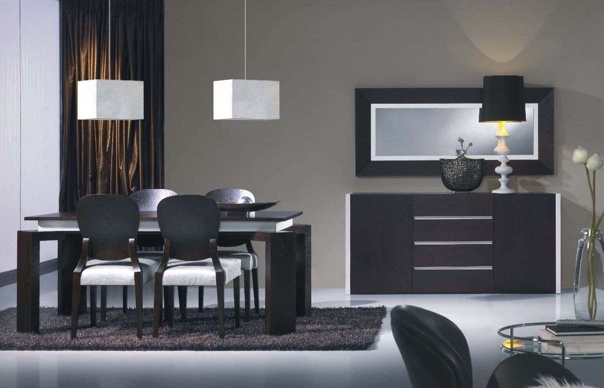 Цвет мебели венге: сочетание с другими цветами в интерьере, двери и ламинат, венге и беленый дуб - 33 фото