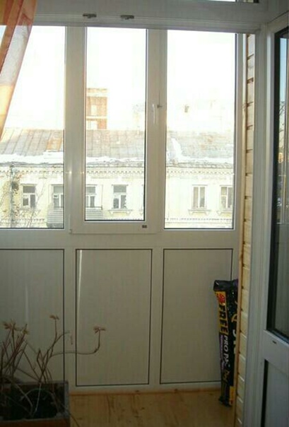 Монтаж пластиковых окон на балконе от а до я – инструкция по установке
