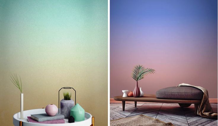 Как покрасить стены - советы по выбору типа краски и подбор покрытия под дизайн интерьера (95 фото)