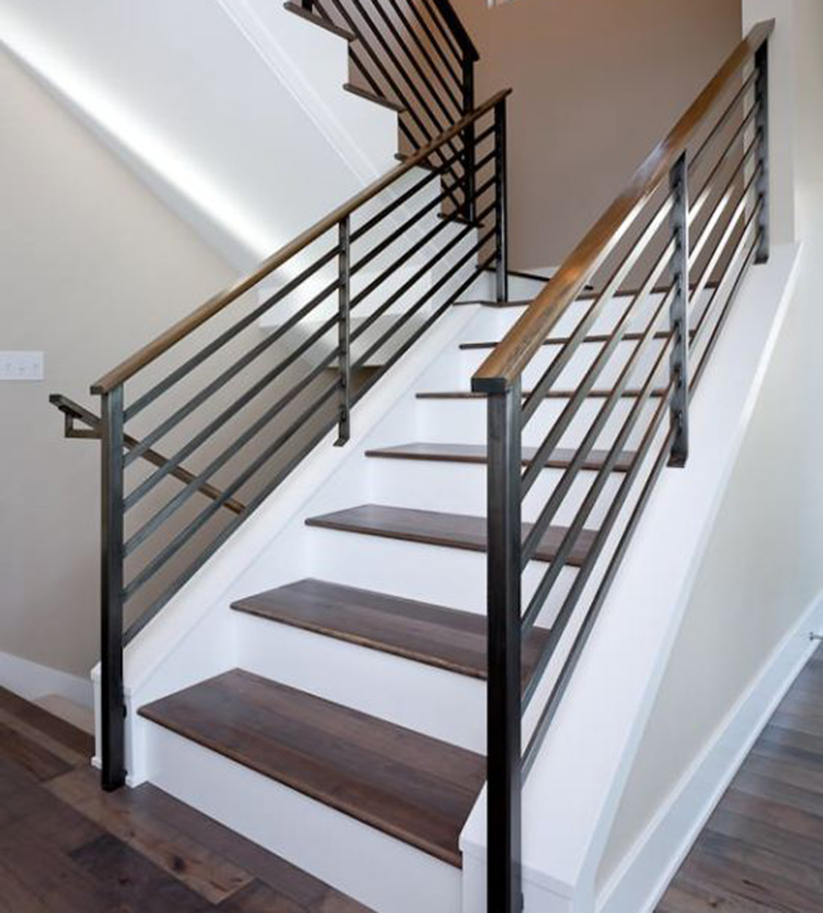 Дизайн лестницы в частном доме - всё о лестницах