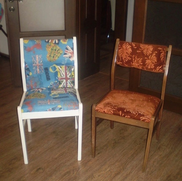 Реставрация стульев своими руками
реставрация стульев своими руками