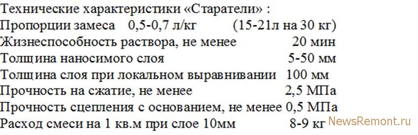 Расход шпатлевки на 1 м2 стены (125 фото): нормы расхода для и разных поверхностей на метр