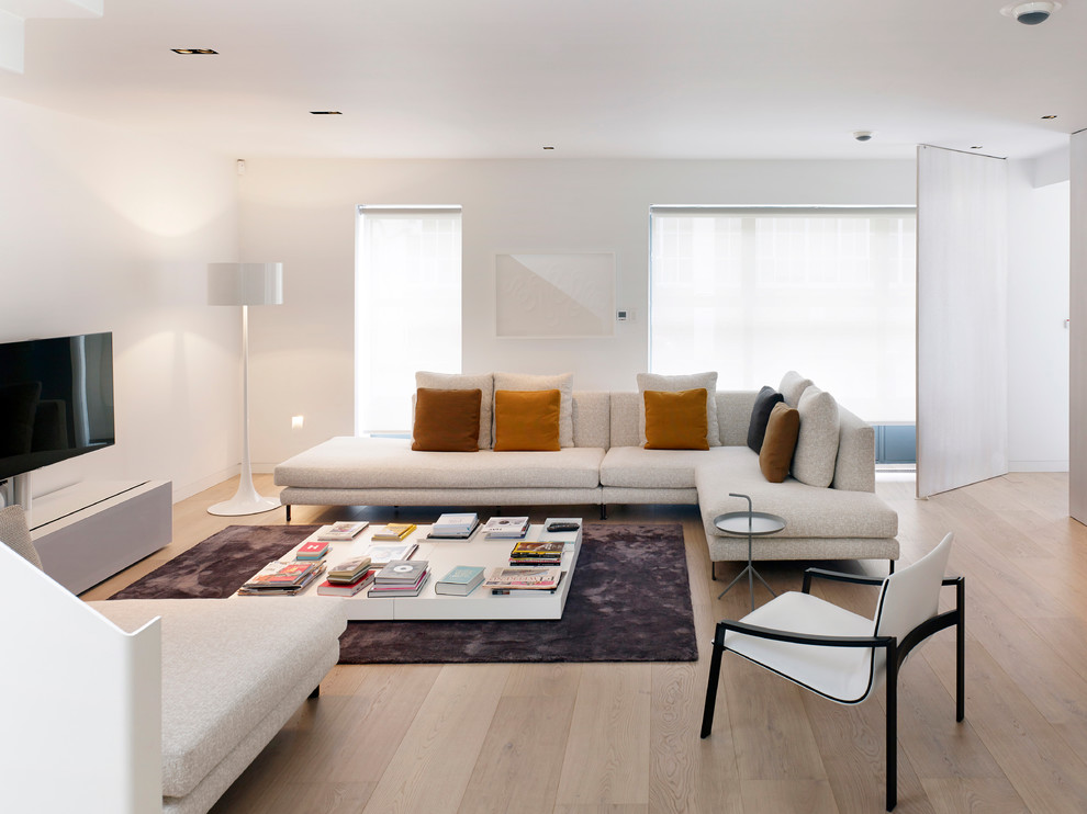 Дизайн гостиной: современные идеи обустройства 2021-2022 года (60 фото) | дизайн и интерьер