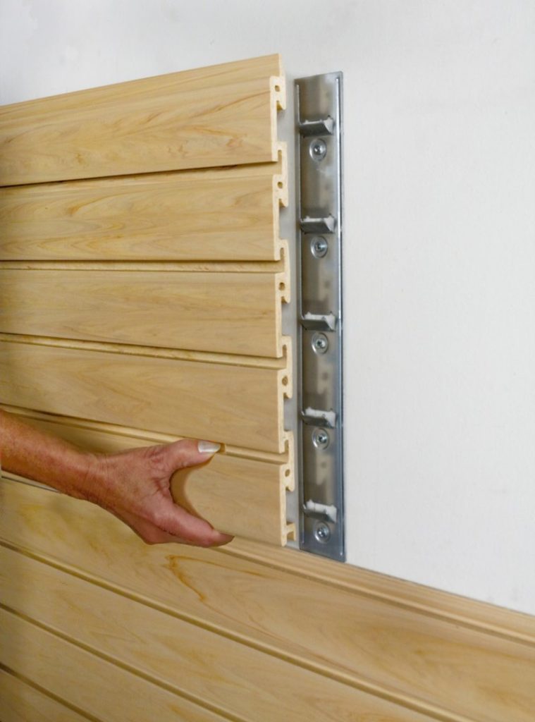 Внутренняя отделка стен панелями из мдф: обрешетка, теплоизоляция, монтаж | строй легко