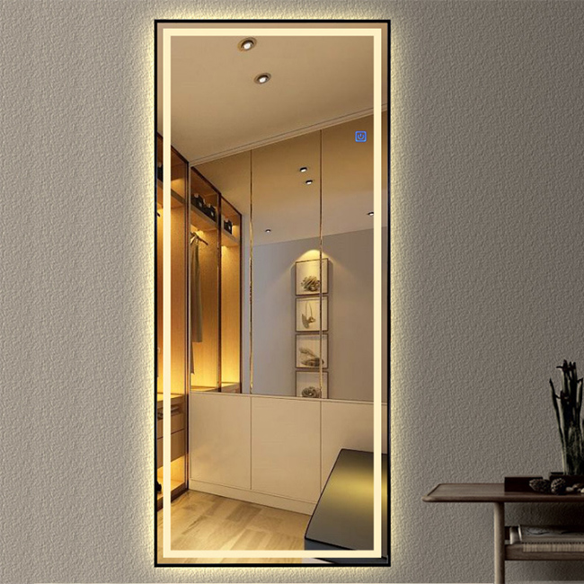 Дизайн узкого коридора в квартире — 40 фото и 20 советов по оформлению