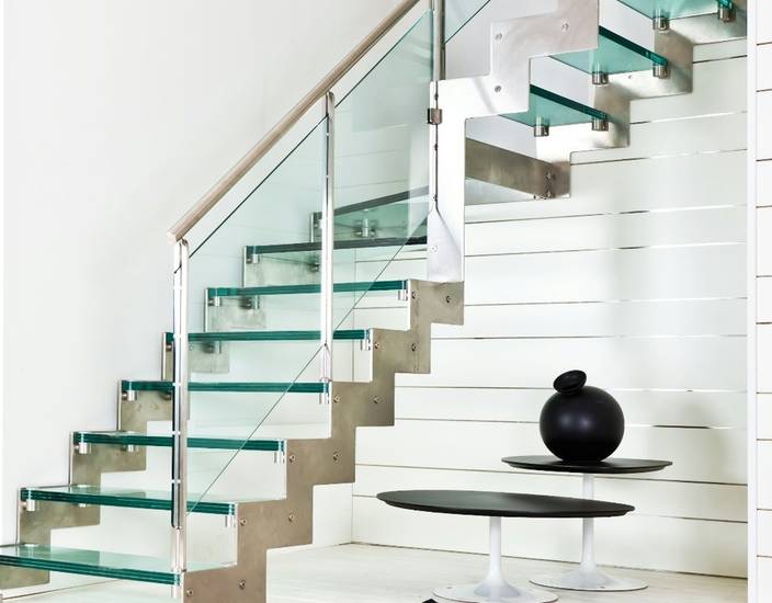 Дизайн лестницы: фото-идеи для оформления лестницы в доме | houzz россия