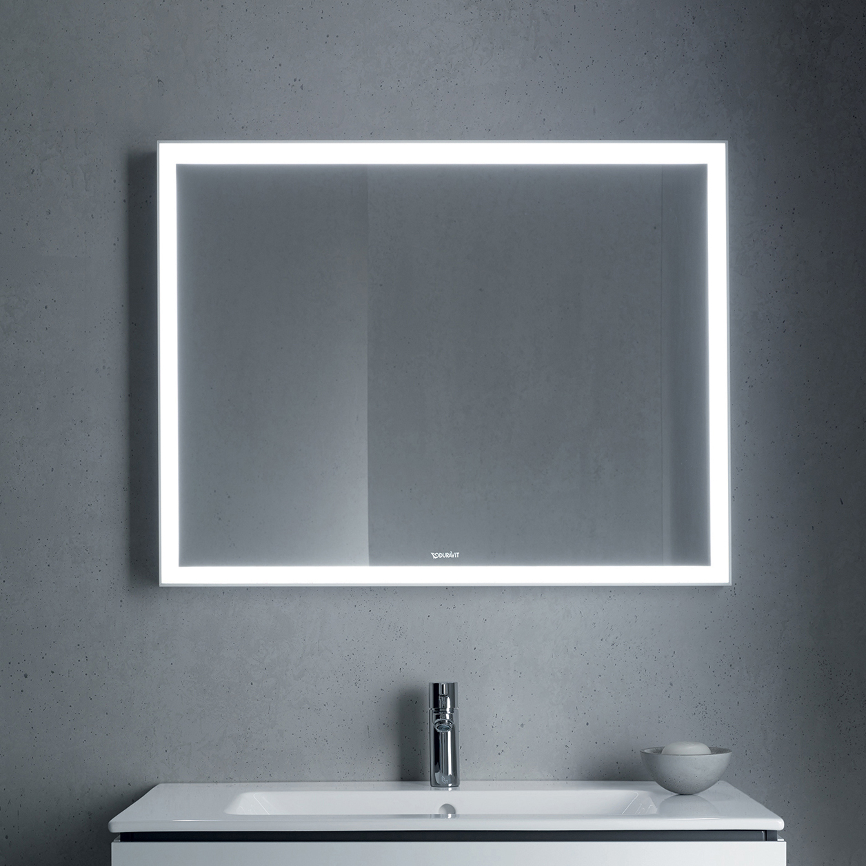 Зеркало с подсветкой своими руками: в ванную или прихожую со светодиодной лентой