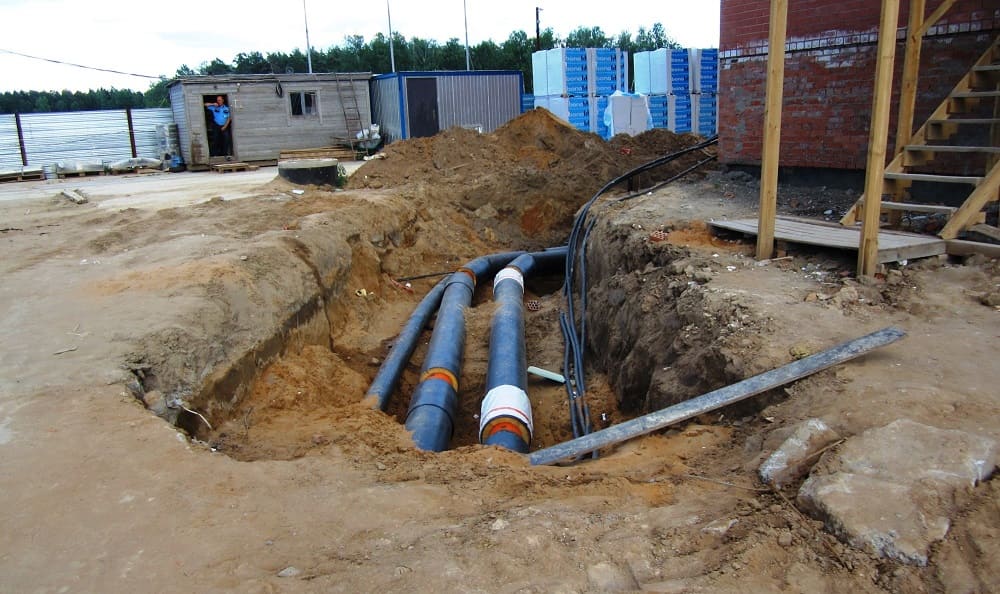 Какая предусмотрена ответственность за незаконную врезку в водопровод?