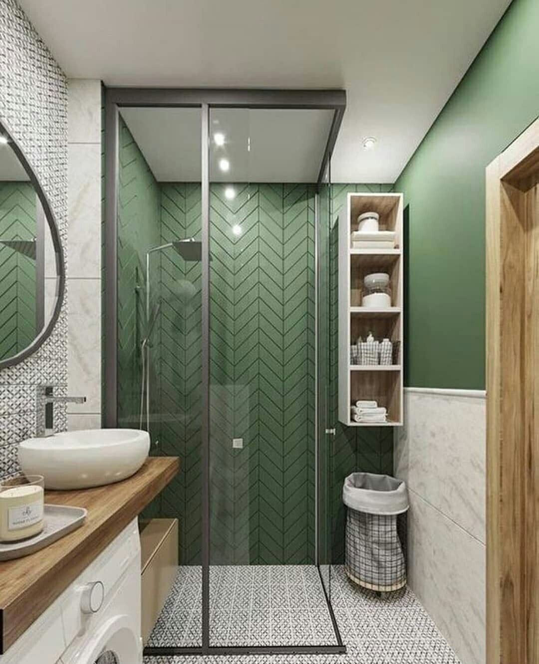 фото очень маленькой ванной комнаты