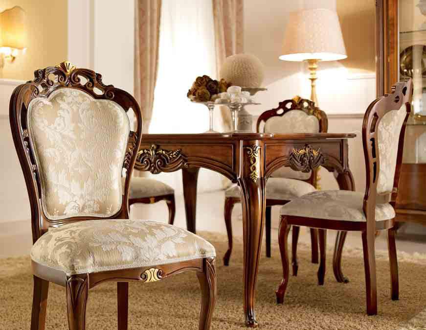Как выбрать стул для гостиной, советы по выбору и отзывы