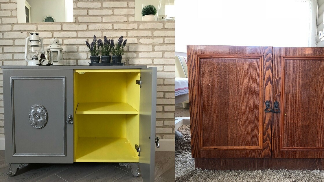 Как отреставрировать старый шкаф в домашних условиях: пошагово, фото, видео