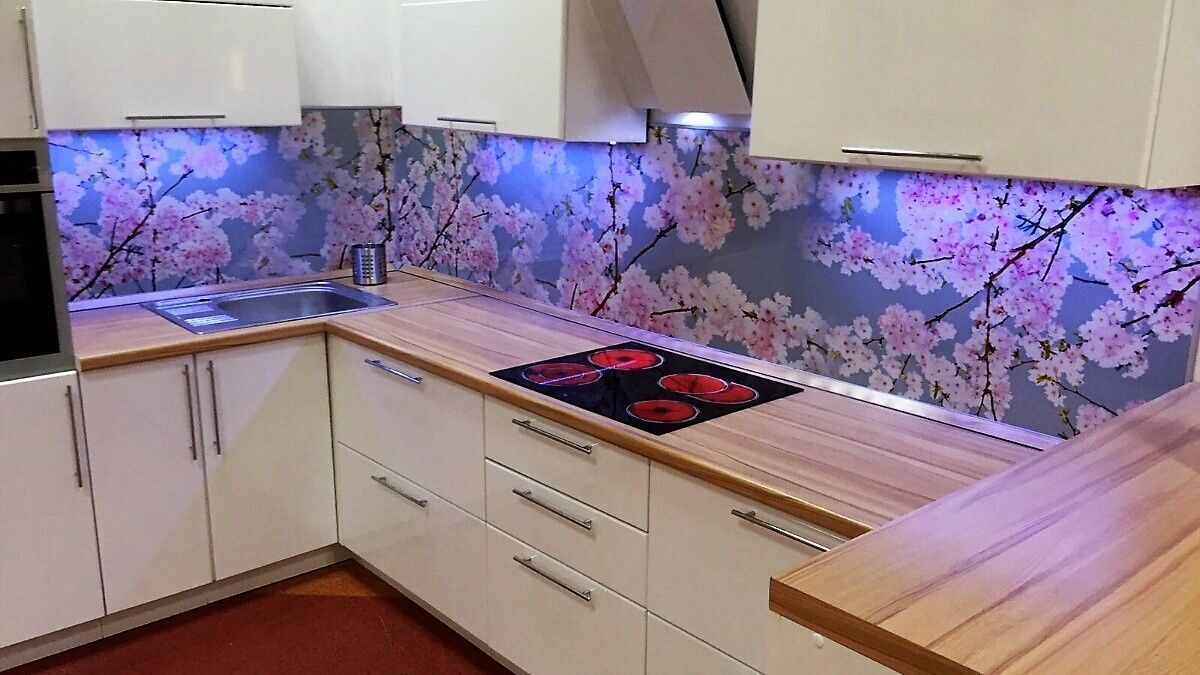 Декоративные панели для стен кухни — 90 фото идей дизайна и варианты выбора отделочных материалов