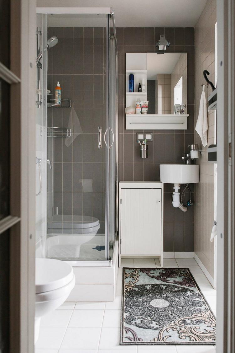 Дизайн ванной комнаты 2021 года - 135 фото модных идей и удачного сочетания