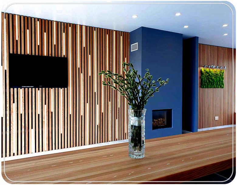 Стеновые панели пвх: свойства и характеристики - wallpanels.ru