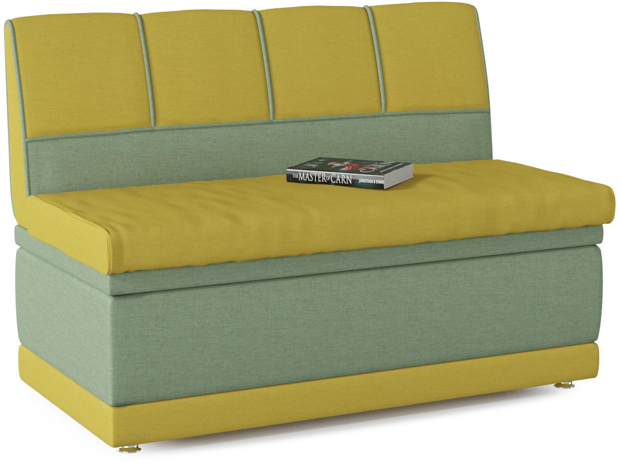 Маленький диван со спальным местом: идеальное решение для небольшой квартиры и обзор 85+ лучших моделей