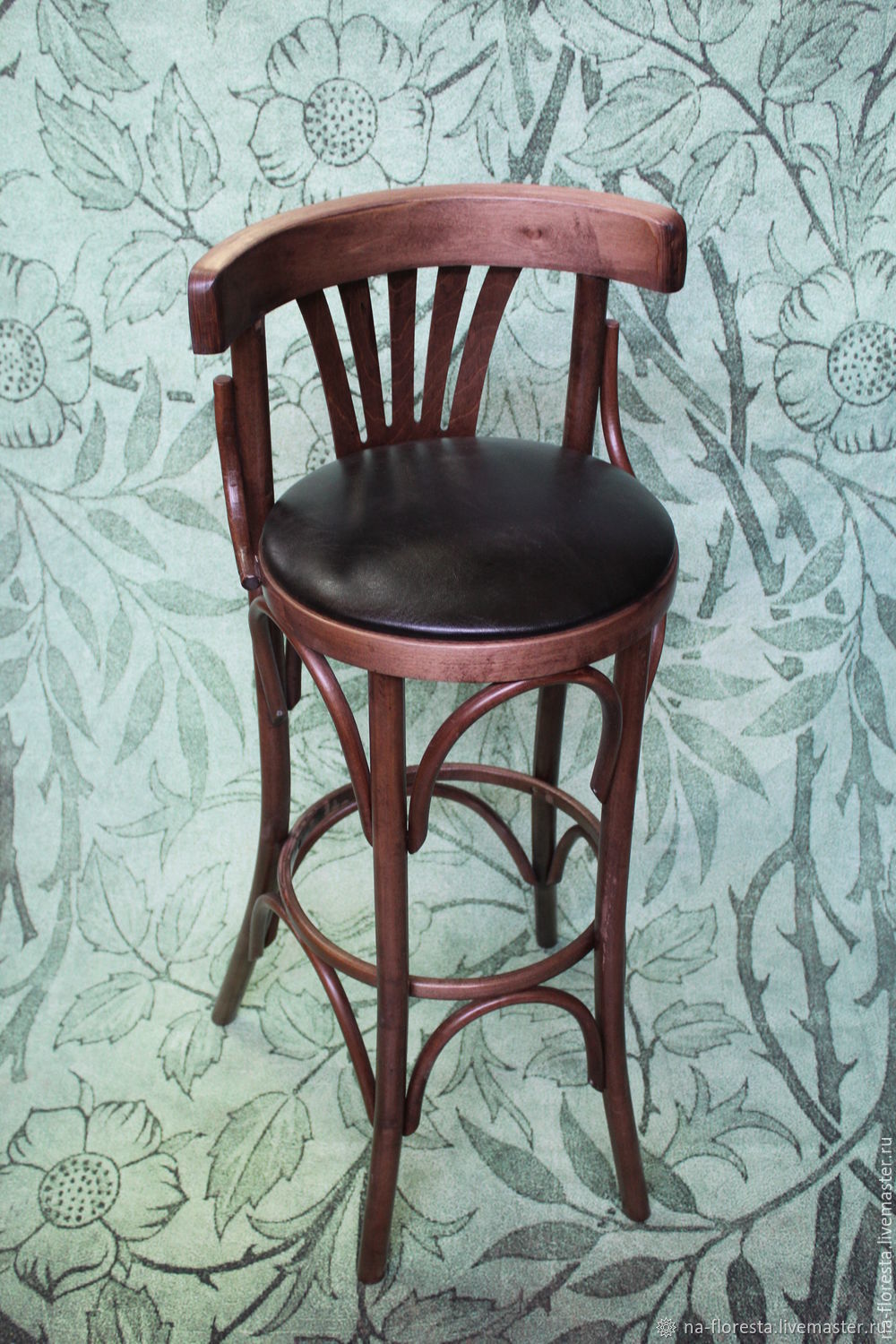 Барные стулья для кухни – 30 фото и 5 шагов выбора