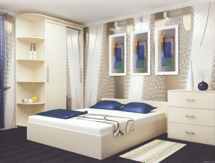 Какую мебель выбрать для спальни, прочитайте советы - mebel.ru