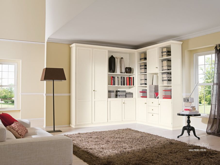 Комоды в гостиную длинные классические вместо стенки в современном стиле, угловой большой комод