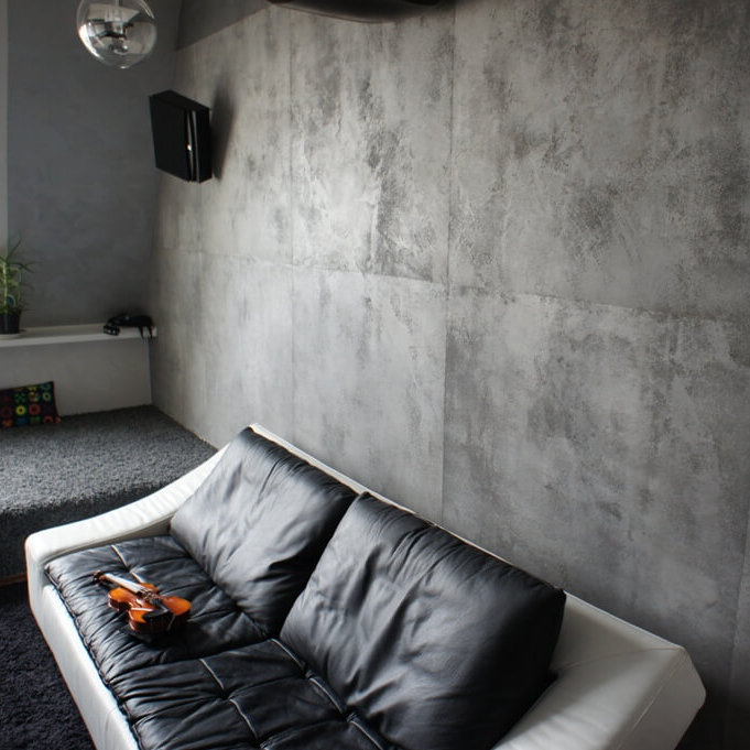 Декоративная штукатурка - 100 фото технологии применения для стен и потолка