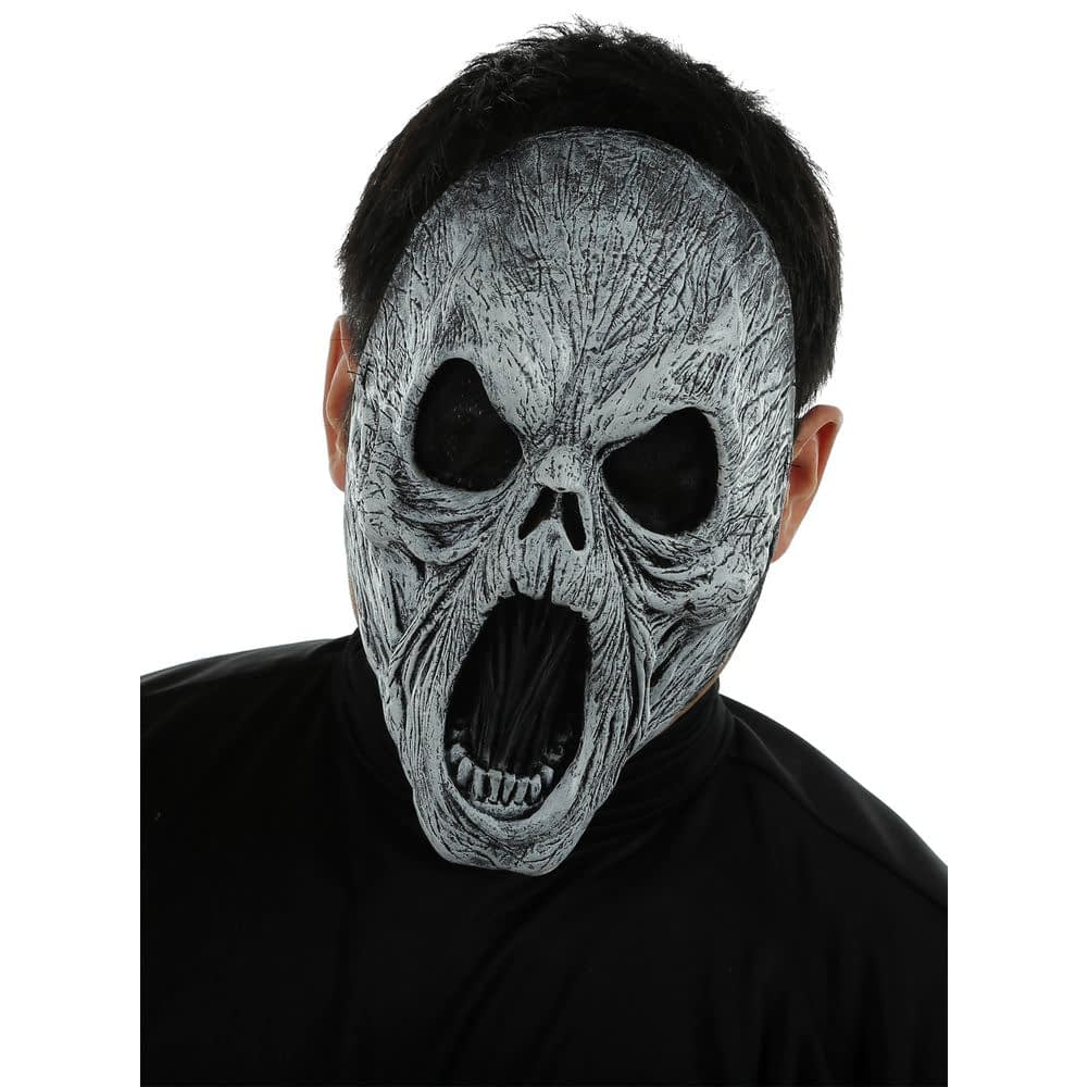 Маски на хэллоуин своими руками: 50 фото страшных масок