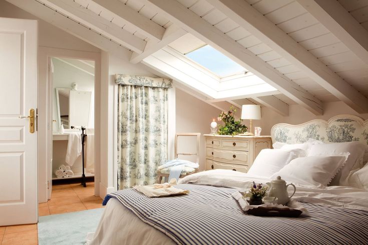 Спальня в стиле прованс: лучшие варианты интерьерных решений и обзор оформления стиля