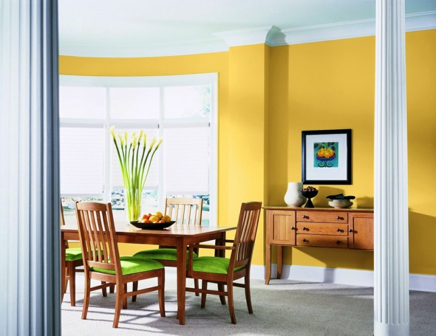Какие шторы подойдут к обоям и мебели разных цветов: полный гид с фото