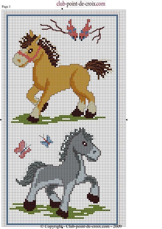 Красивые схемы лошадей для вышивки. вышивка крестом лошади: схемы и наборы, бесплатные, пони бегущие по воде, риолис для девушек