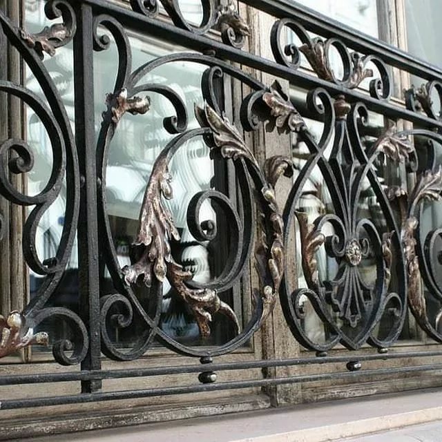 Кованые балконы — современные проекты и варианты оригинального дизайна. 110 фото лучших примеров художественной ковки