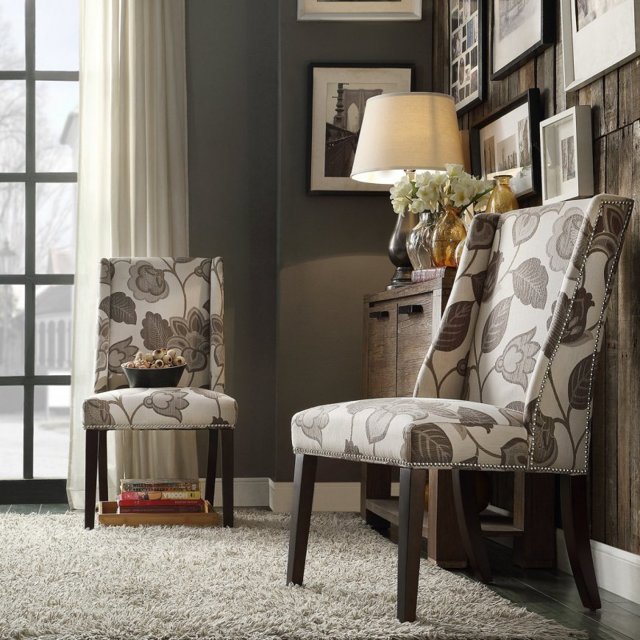 Кресло в гостиную — как правильно выбрать и где лучше расположить кресла. рекомендации и советы от дизайнеров + 125 фото