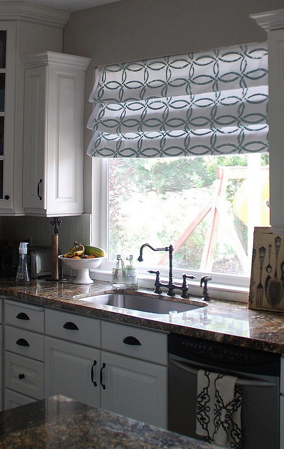 Красивые римские шторы на пластиковые окна: 30 фото вариантов оформления комнат