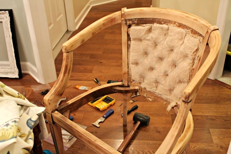 Кресло кровать своими руками - особенности создания удобного и функционального кресла (140 фото)