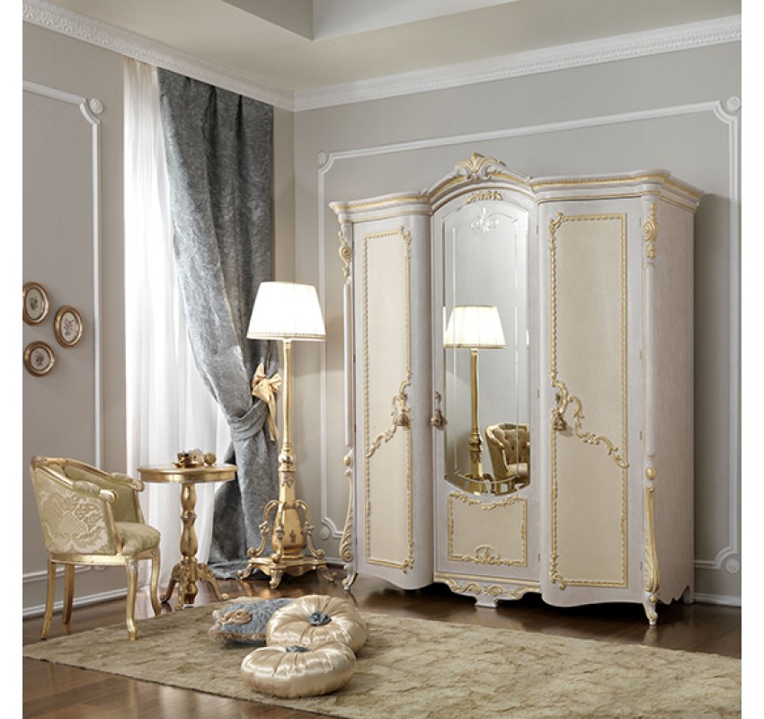 Итальянский стиль в интерьере спальни. итальянская спальня: роскошь, благородство и очарование интерьеров