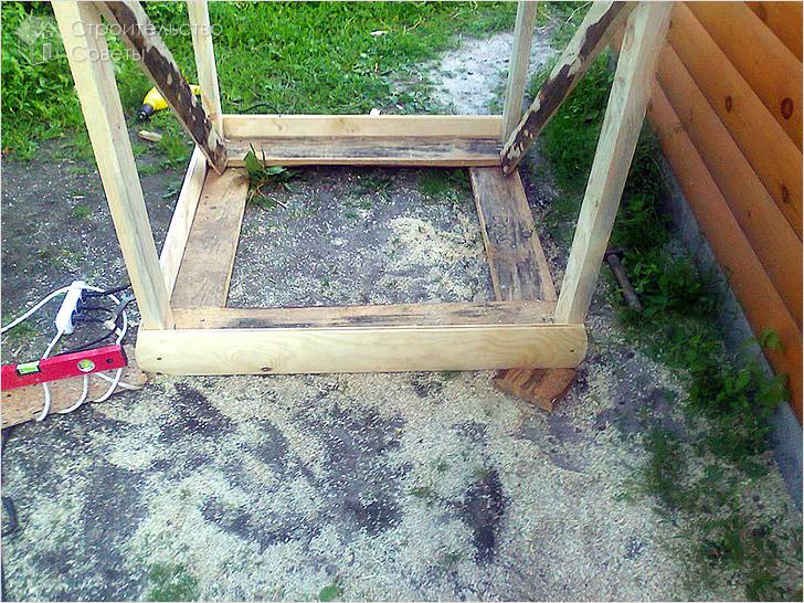 Как сделать душ на даче своими руками – варианты садового душа, инструкция по строительству