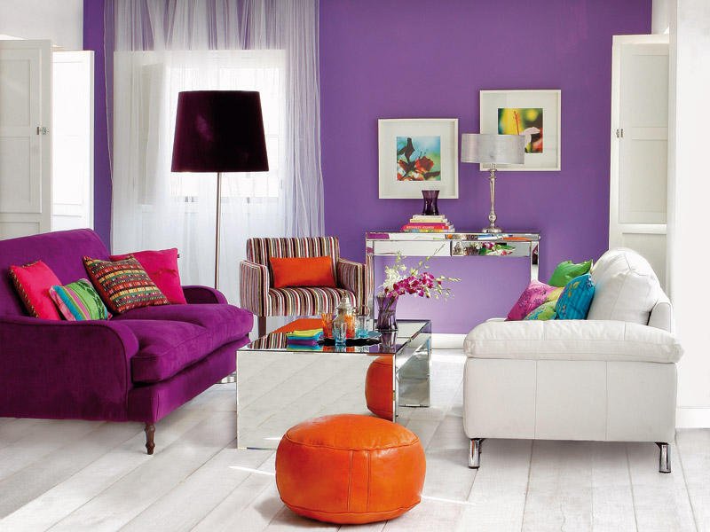 Интерьер в пастельных тонах - особенности дизайна комнат в пастельных цветах