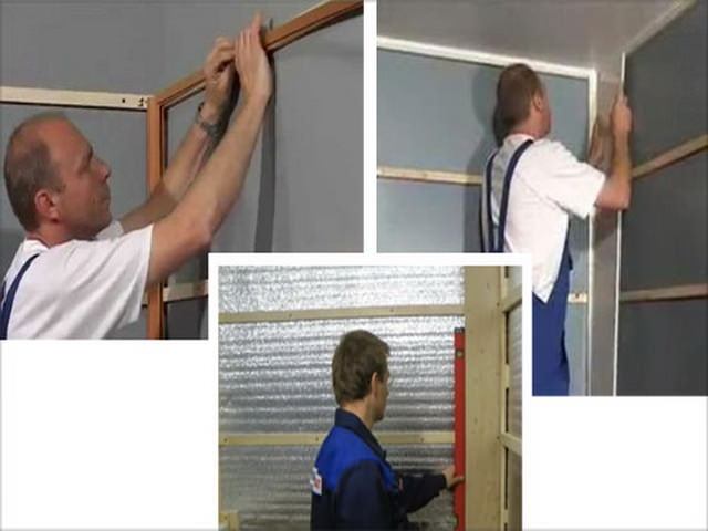 Монтаж стеновых панелей мдф: как крепить к стене своими руками?
