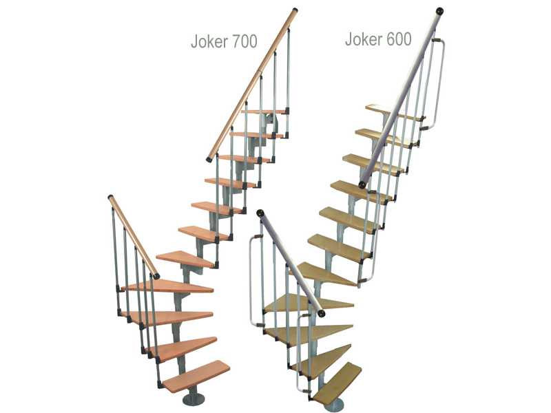 Как сделать лестницу на второй этаж своими руками
