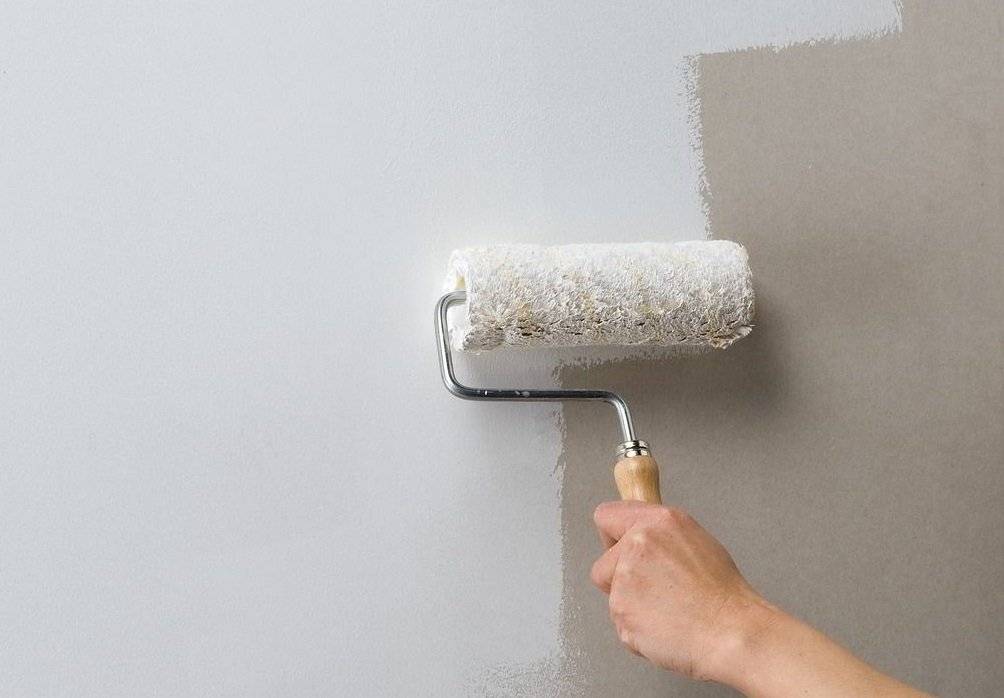 Грунтовка своими руками для стен: как сделать, чем можно заменить в домашних условиях