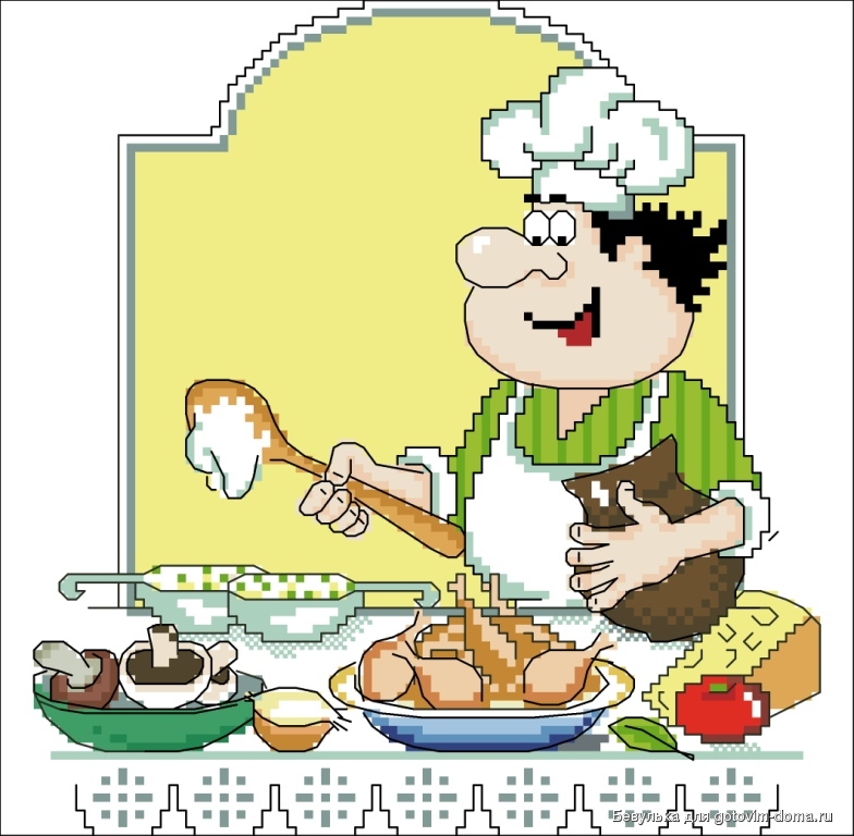 Поварята  (кулинарный техникум) | страна мастеров