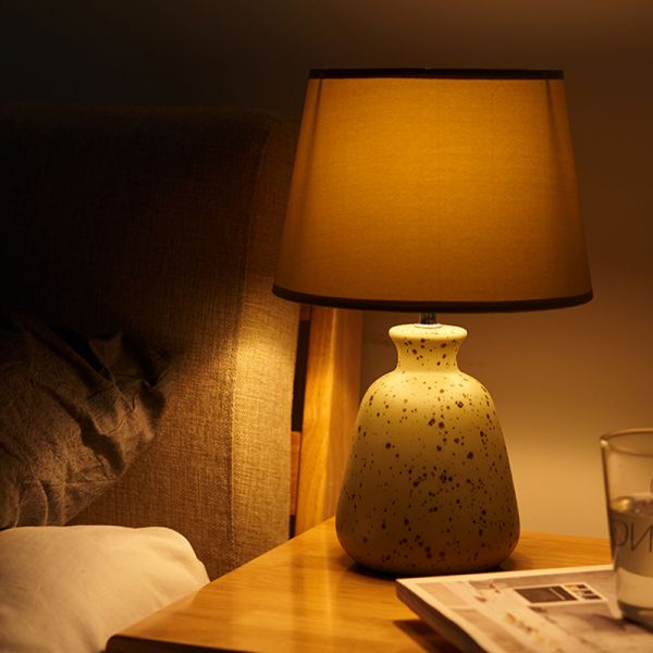 Лампы для спальни - топ-130 фото и видео-обзоры. плюсы и минусы разновидностей светильников и ламп. советы по выбору материалов для абажура