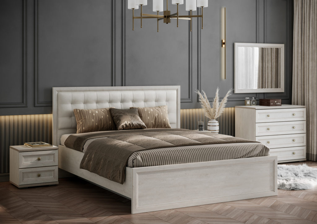 Какую мебель выбрать для спальни, прочитайте советы - mebel.ru
