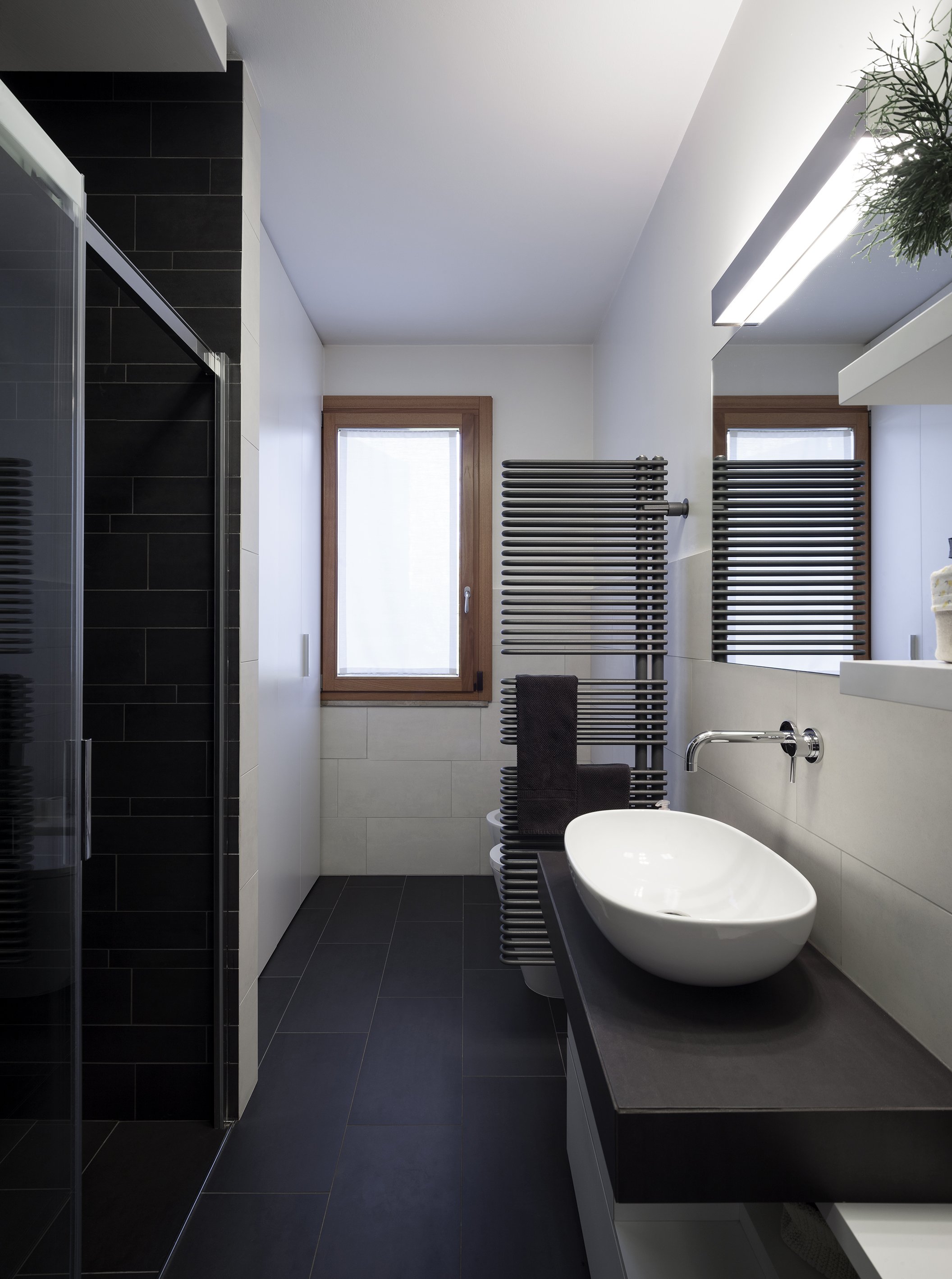 5 секретов, как визуально увеличить пространство в ванной