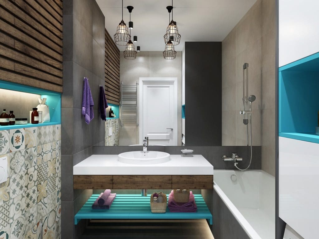 Дизайн ванной 2024 год. Современная ванная комната 4 кв. Квадратная ванная комната. Ванная комната 4 метра. Современная ванная комната 4 кв метра.