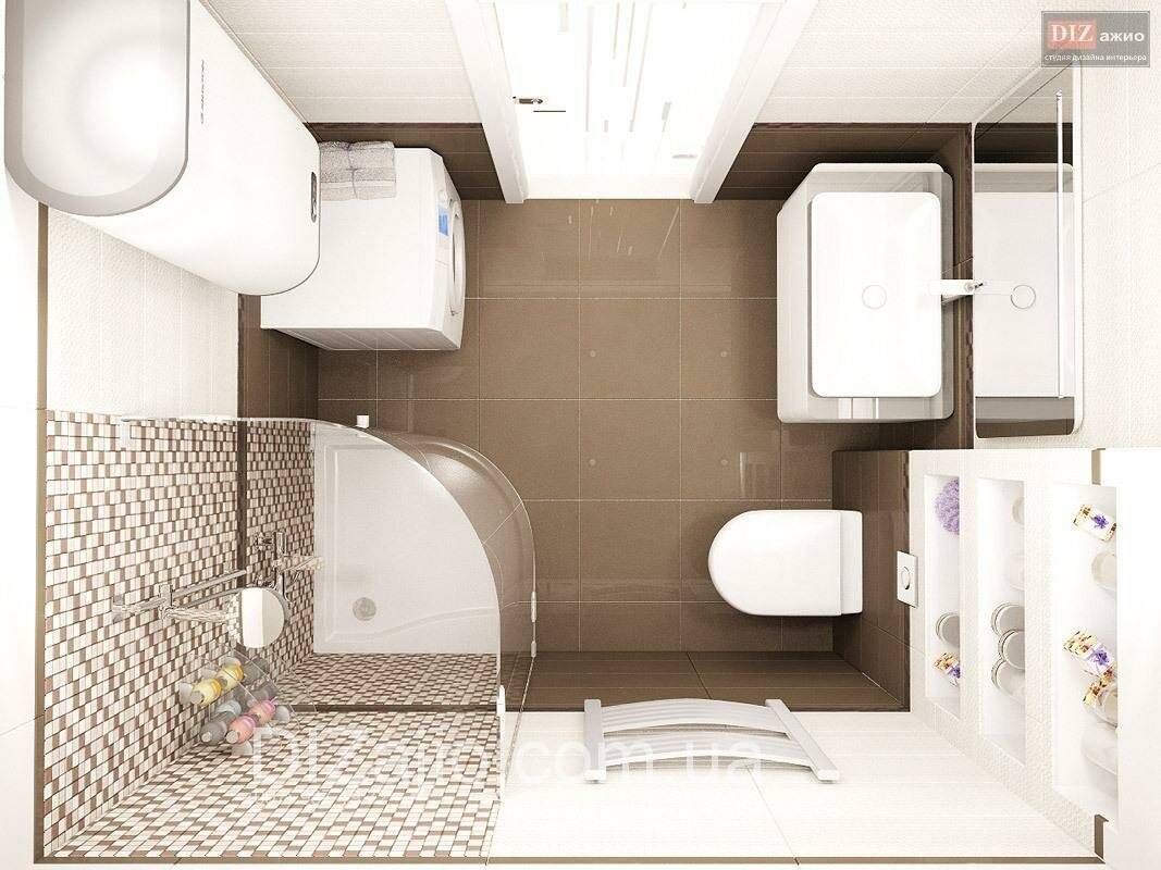 75 фото идей планировки ванной комнаты: перепланировка советы